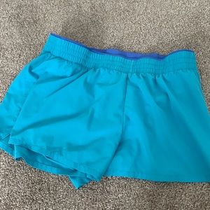 Size Large Athletic Short
